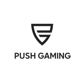 Push Gaming logo